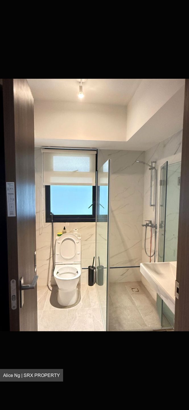 Blk 228B Garden Vale @ Tengah (Tengah), HDB 2 Rooms #578085021